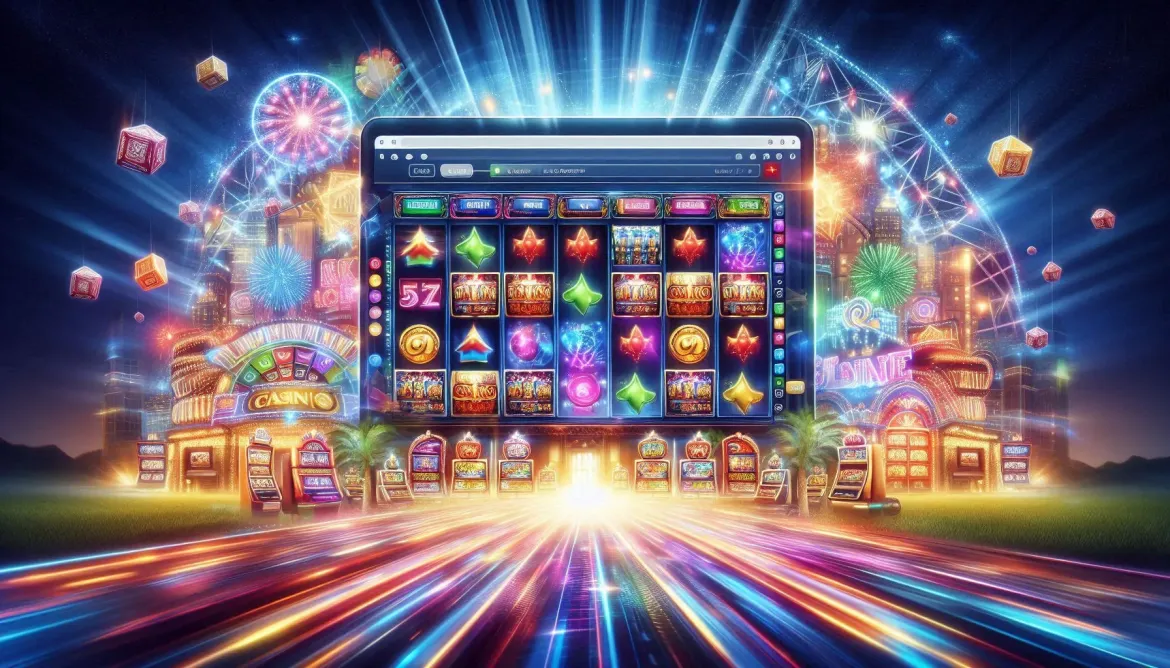 Spin Samba Casino